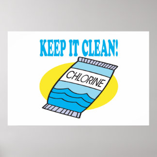 Keep It Clean Posters, Keep It Clean Prints, Art Prints, Poster Designs