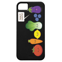 Keep It Colorful! iPhone 5 Cases