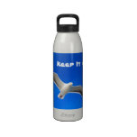 Keep It cool Water Bottle