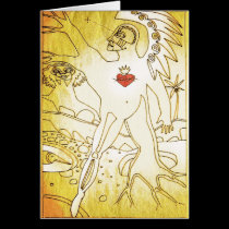 keep it light, keep it bright cards