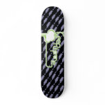 Keep it prole skate deck