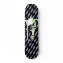 Keep it prole skate deck