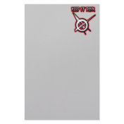 KEEP IT PUNK guys girls Punk Music Stationery KEEP IT PUNK guys girls Punk Music Stationery