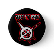 KEEP IT PUNK ROCK buttons