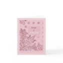 Keep it Simple Card by clearlynoted Keep it Simple Card