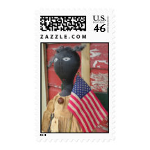 Keep It Simple Doll Postage