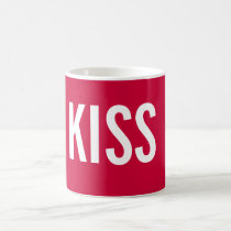 Keep It Simple Stupid mugs