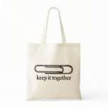 Keep It Together Bag