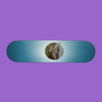 Keep it Together skateboards
