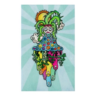 Keep It Together print
