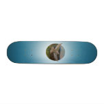 Keep it Together Custom Skateboard