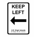 Keep Left Signature Ladies' Tee t-shirts