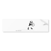 Keep Marching Bumper Sticker bumper stickers by CBrandtwright Keep Marching Bumper Sticker bumper stickers