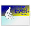 KEEP MOVING FORWARD cards by cabinfeverdavid KEEP MOVING FORWARD cards