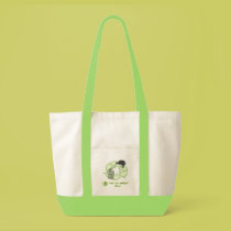 Keep New Zealand Clean Tote Bag