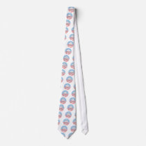 Keep On Barack 'n Me Baby smaller script Custom Ties