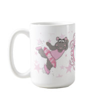 Keep On Dancin' Mug