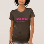 Keep On Keepin' On - Women's Motivational T Shirt