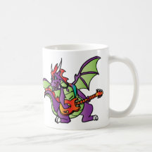 Keep On Rock'n! Mug
