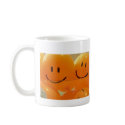 Keep on Smiling Mug by digitalkipper Keep on Smiling Mug