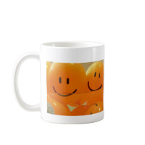 Keep on Smiling Mug