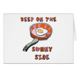 Keep on the Sunny Side cards