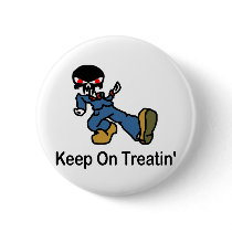 Keep on Treatin' buttons