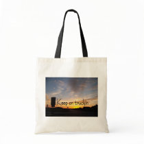 Keep on Truckin' bags