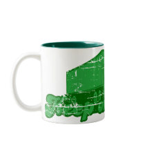 Keep on truckin' Mug