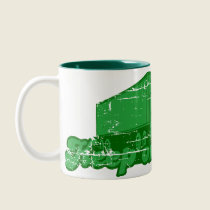 Keep on truckin' Mug mugs
