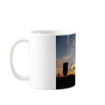 Keep on Truckin' mugs