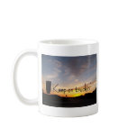 Keep on Truckin' Mug