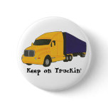 Keep on Truckin', truck on buttons