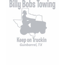 Keep on Truckin t-shirts