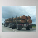 Keep On Truck'n posters