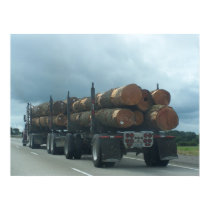 Keep On Truck'n posters