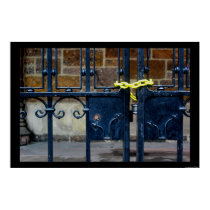 Keep Out posters by litabug Keep Out posters
