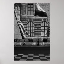 Keep Paris Beautiful Posters