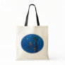 Keep Reaching Monkey Tote Bag