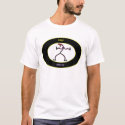 Keep Smilin' t-shirts by Night_Wolf Keep Smilin' t-shirts