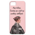 Keep Talking casemate cases