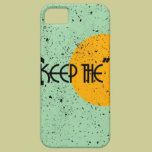Keep the 1  iPhone 5 case casemate cases