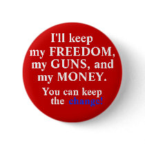 Keep the change! buttons