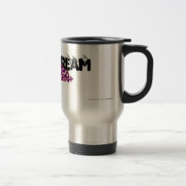 Keep The Dream Alive The Tribe mugs