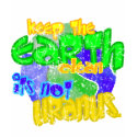 Keep the earth clean its not uranus shirt by clonecire Keep the earth clean its not uranus shirt