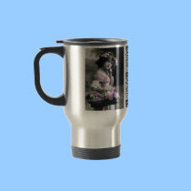 Keep the Memory Alive Travel Mug