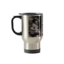 Keep the Memory Alive Travel Mug