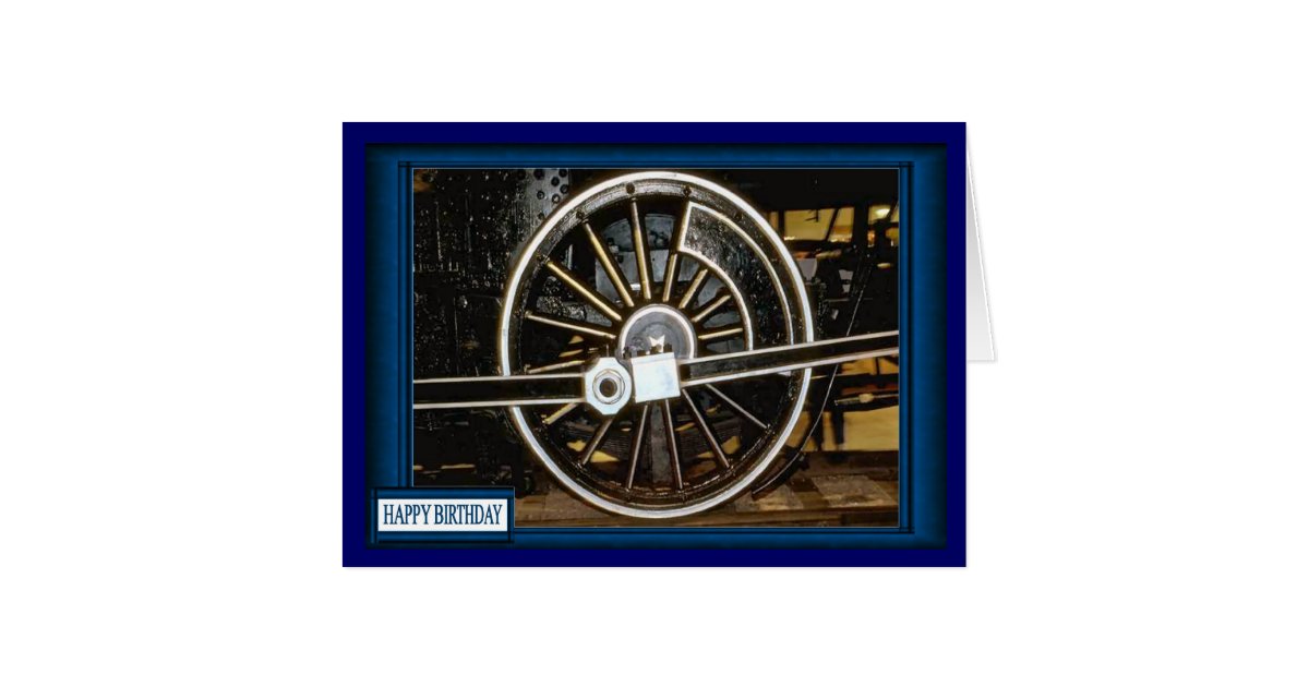 keep-the-wheels-rolling-card-zazzle