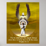 Keep Thee Poster