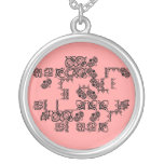 Keep Them Guessing, pendant